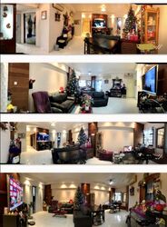 Blk 688 Jurong West Central 1 (Jurong West), HDB Executive #561327491